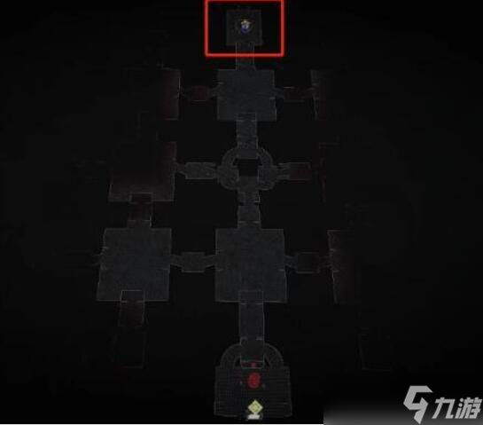 遺跡2發(fā)愿者的客廳棋盤怎么開(kāi)-遺跡2發(fā)愿者的客廳棋盤解密方法介紹