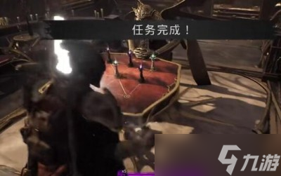 《遗迹2》发愿者的客厅棋盘解密方法一览