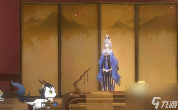忘川风华录肝不肝