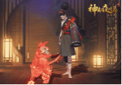 神都夜行录SR妖灵祸斗技能属性怎么样?妖灵祸斗属性及效果介绍图文一览