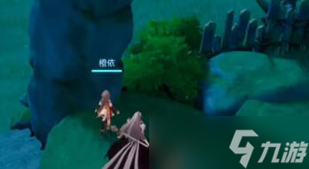 晶核coa鲁米村卡牌位置在哪里