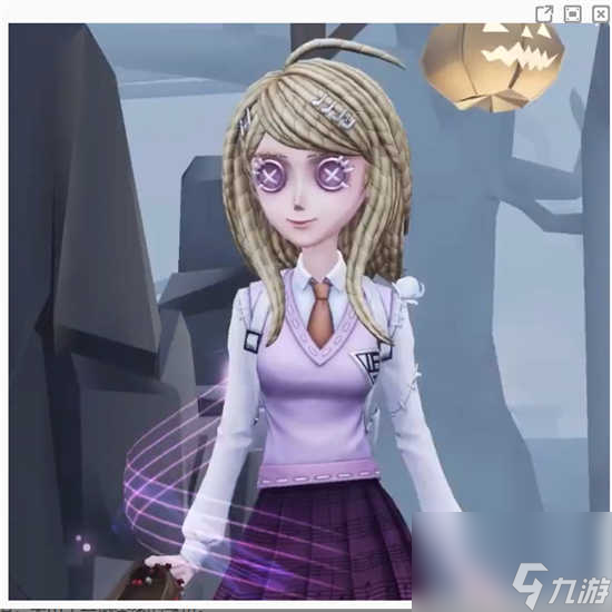 第五人格记者弹丸论破联动皮肤怎么 第五人格记者弹丸论破联动皮肤详情展示