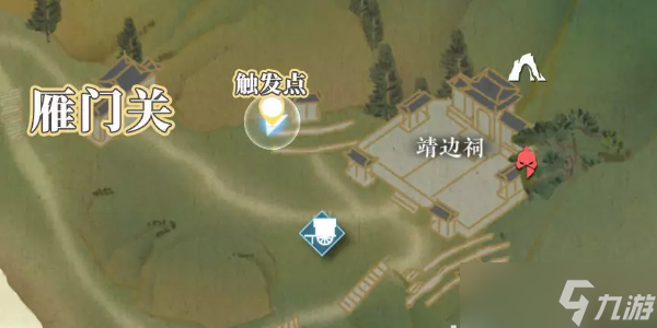 逆水寒手游迷途知返任務(wù)通關(guān)詳細(xì)教學(xué) 迷途知返任務(wù)詳細(xì)攻略一覽