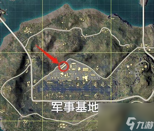 和平精英狙擊點位置怎么選-和平精英狙擊點位置大全2023