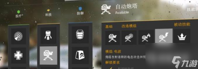 DPS技能、天赋如何加点? （加点）