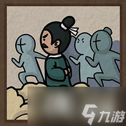 天地归虚元婴大部队怎么解锁