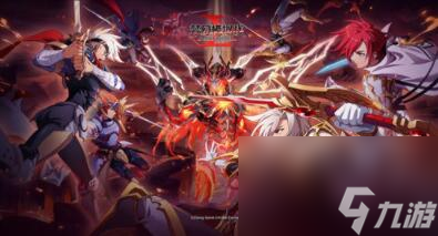 梦幻模拟战sp巴恩哈特什么时候上线 梦幻模拟战巴恩哈特sp上线时间介绍