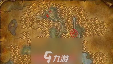 魔兽世界瑟银矿哪里多-瑟银矿矿点分布及刷新时间