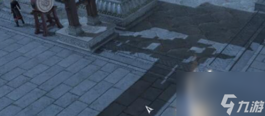 逆水寒手游雨夜亡魂探案怎么过