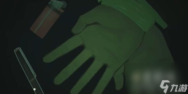 《三伏》第四章缘尽水中月通关攻略