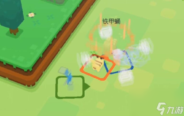 宝可梦大探险蚊香蝌蚪技能怎么搭配
