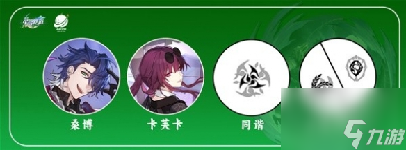 崩坏星穹铁道桑博配队推荐