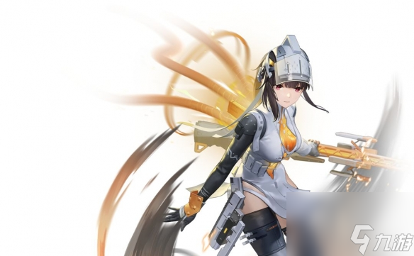 《尘白禁区》自选SSR选什么好 自选SSR5星推荐