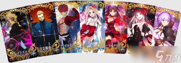 fgo七周年有五星自选么-fgo七周年自选福利介绍