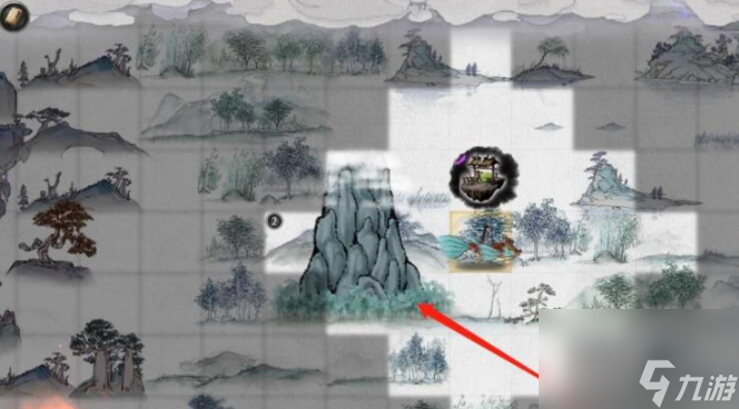 鬼谷八荒昆侖神木怎么獲得-鬼谷八荒昆侖神木獲取方法