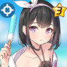 蔚蓝档案角色合集