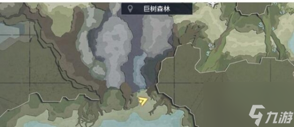《晶核》古代巨树宝箱在哪 古代巨树宝箱位置一览