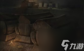 纸嫁衣4第三章棺材怎么过