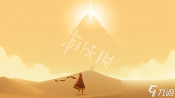 风之旅人PC上效果怎么样 PC游戏效果介绍