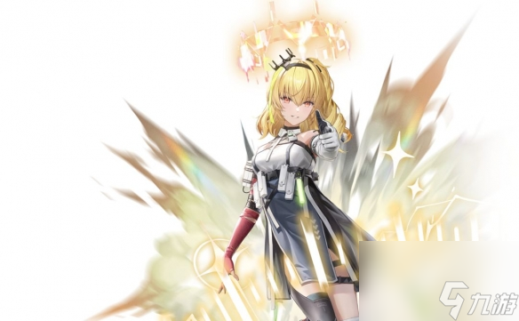 《尘白禁区》自选SSR选什么好 自选SSR5星推荐