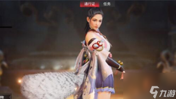 永劫无间胡桃狐狸尾巴怎么获取