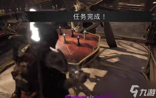 遺跡2發(fā)愿者的客廳棋盤怎么開(kāi)-遺跡2發(fā)愿者的客廳棋盤解密方法介紹