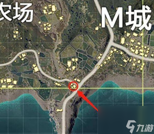 和平精英狙擊點位置怎么選-和平精英狙擊點位置大全2023