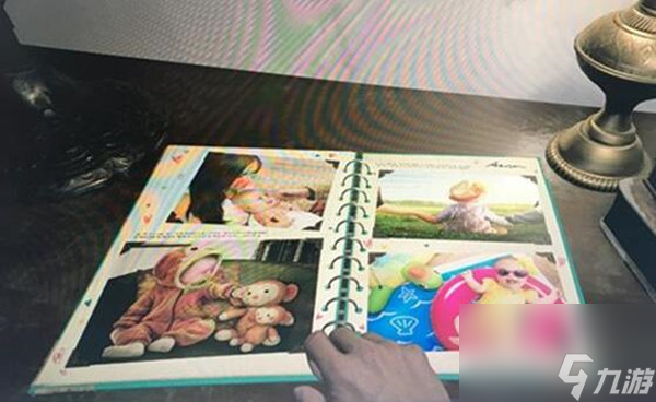 生化危机8特别厢房过关方法介绍