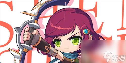冒险岛枫之传说神射手技能怎么加点