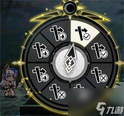 灵魂潮汐4-1幽冥渡口怎么通关-4-1幽冥渡口通关攻略