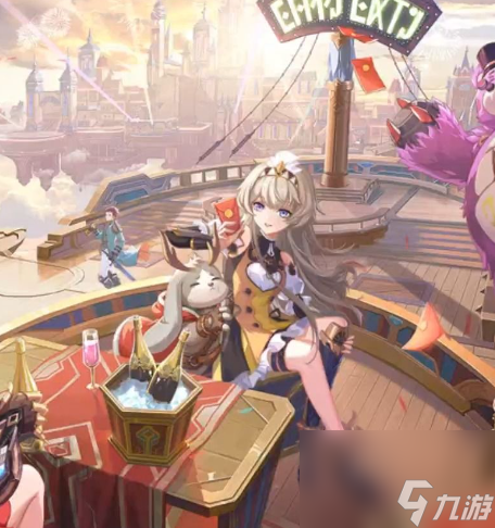 晶核体力怎么恢复