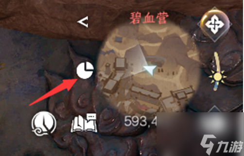 《逆水寒手游》查看秒伤方法介绍