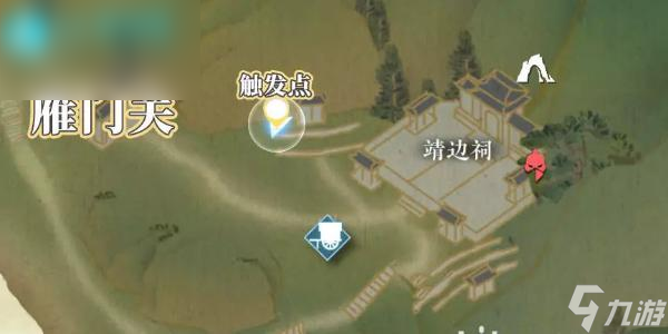 逆水寒手游迷途知返任務(wù)攻略