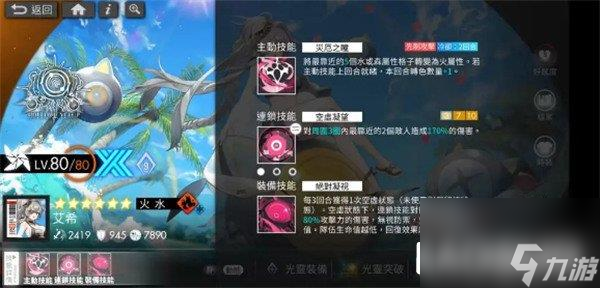 白夜极光艾希值得培养吗 专属装备介绍