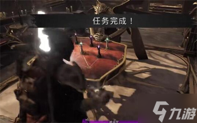 《遗迹2》发愿者的客厅棋盘开启方法分享