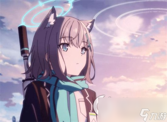 《蔚蓝档案》美祢专武怎么弄 《蔚蓝档案》美祢专武攻略分享