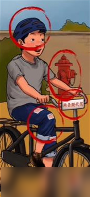 超级达人二八大杠通关攻略