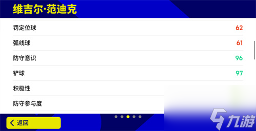 實(shí)況足球夢(mèng)幻精選范迪克怎么獲得 實(shí)況足球夢(mèng)幻精選范迪克什么時(shí)候上線