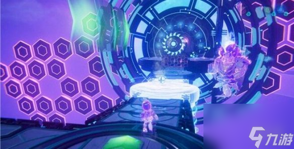《瑞奇与叮当时空跳转》布利札主星解谜攻略 布利札主星电梯怎么恢复？