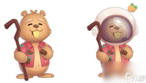摩尔庄园手游土伯伯在哪里