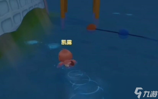 摩尔庄园手游隐藏彩蛋介绍