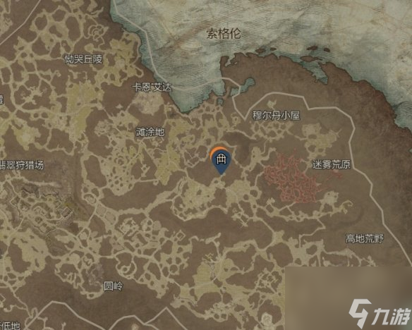 《暗黑破坏神4》疯狼的狂喜效率刷法