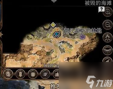 力量手套位置介绍_博德之门3力量手套在哪