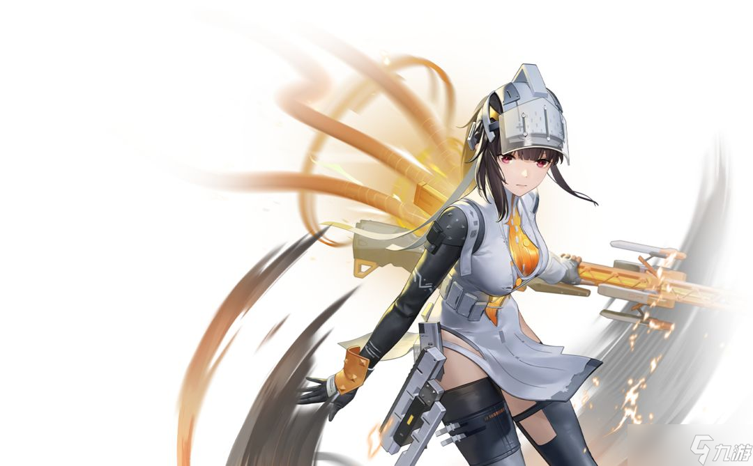 《尘白禁区》自选SSR5星选择建议