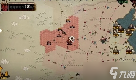无悔华夏梁王靖难结局怎么速刷