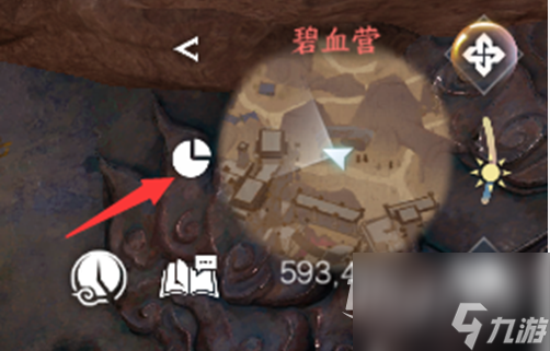 逆水寒手游怎么查看秒伤