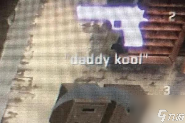 csgo武器改名推荐怎么起？