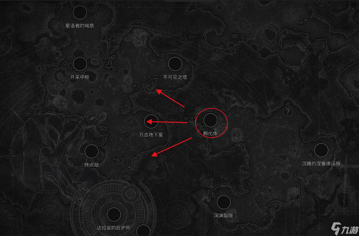 《遗迹2》汲取之心获得方式