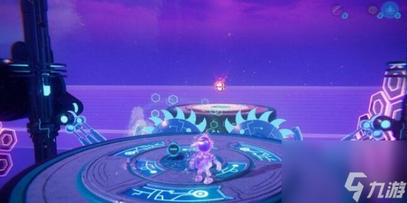 《瑞奇与叮当时空跳转》布利札主星解谜攻略 布利札主星电梯怎么恢复？