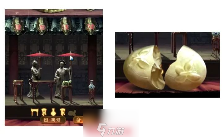 纸嫁衣5十二生肖怎么排序-点亮十二生肖的方法和顺序